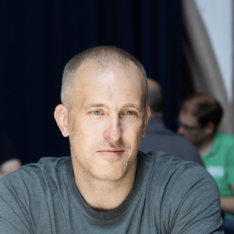 Matt Spry